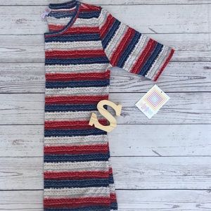 LuLaRoe Gigi American Dreams